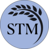 STM logo