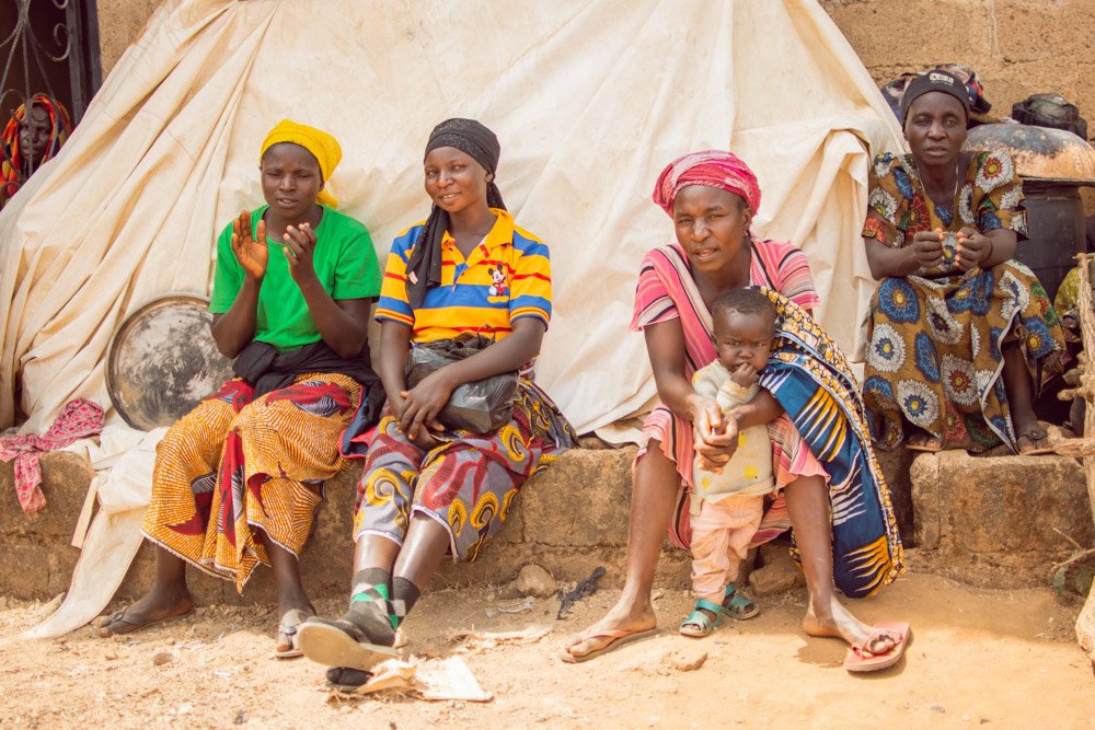IDP Families