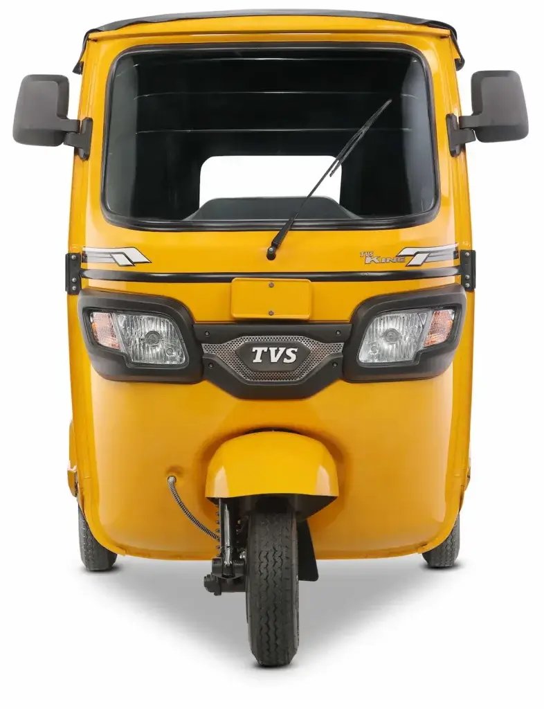 TVS King Transport